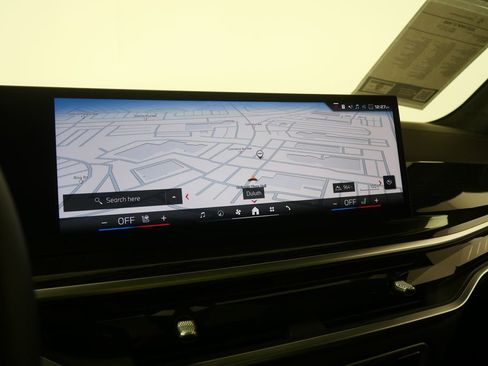 Certified 2026 BMW X7 M60i AWD/4WD image 24