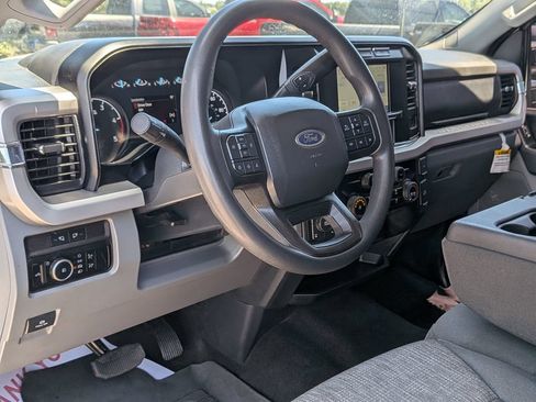 Used 2024 Ford F250 XLT w/ FX4 Off-Road Package AWD/4WD image 29