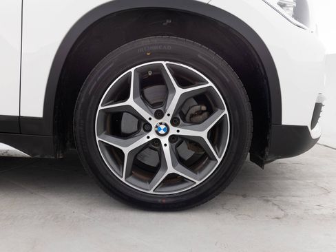 Used 2017 BMW X1 sDrive28i FWD image 18