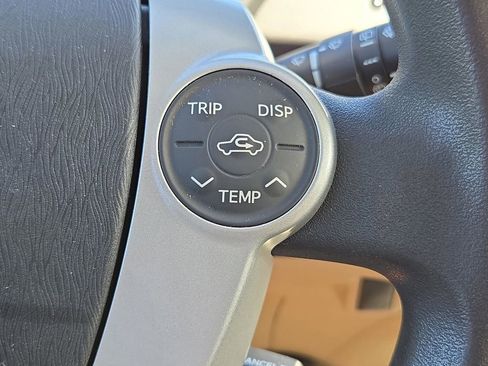 Used 2010 Toyota Prius Five image 28