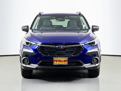 New 2026 Subaru Crosstrek 2.5i Limited w/ Crosstrek Mirror Package AWD/4WD image 2