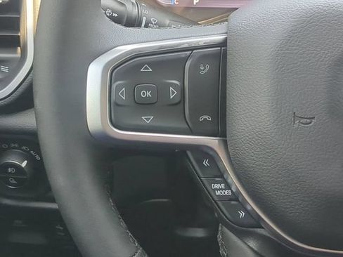 New 2026 RAM 1500 Big Horn AWD/4WD image 32