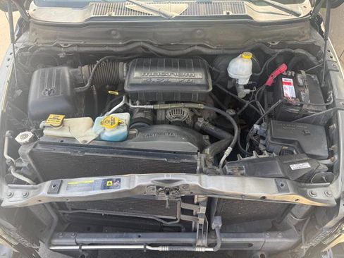 Used 2005 Dodge Ram 1500 Truck SLT RWD image 21