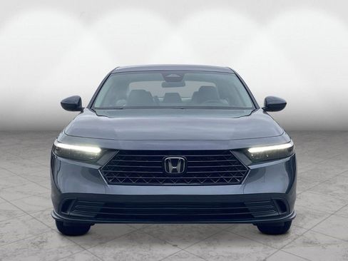 New 2026 Honda Accord LX image 6