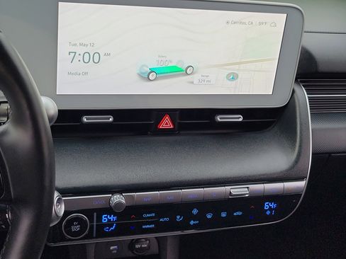 Certified 2024 Hyundai Ioniq 5 SEL RWD image 15
