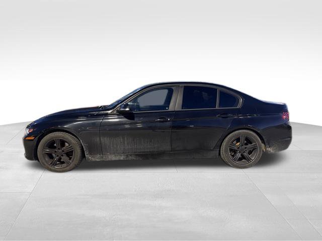 Used 2015 BMW 328i Sedan RWD image 6