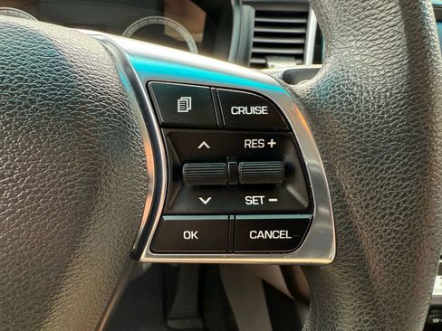 Used 2018 Hyundai Sonata SE image 22