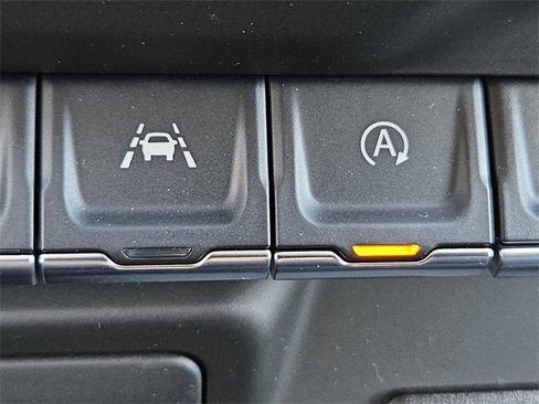 New 2025 Chevrolet Silverado 1500 W/T w/ WT Convenience Package image 19