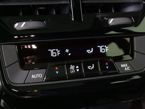 Used 2025 BMW iX xDrive50 w/ Premium Package image 41