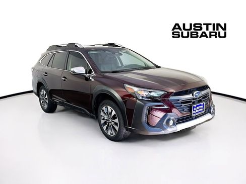 Used 2023 Subaru Outback Touring XT w/ Tech Package 2 image 1