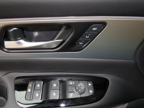 New 2025 Nissan Murano SL w/ Cargo Package image 20