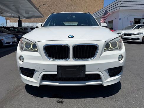 Used 2014 BMW X1 sDrive28i RWD image 7