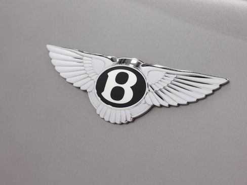 Used 2008 Bentley Continental GTC image 8