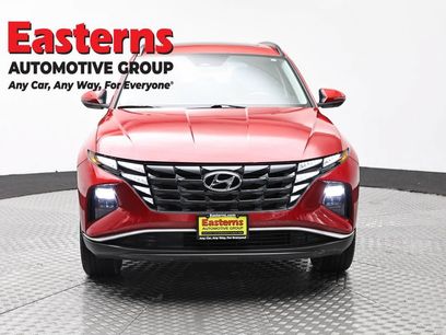 Used 2023 Hyundai Tucson SEL w/ Convenience Package