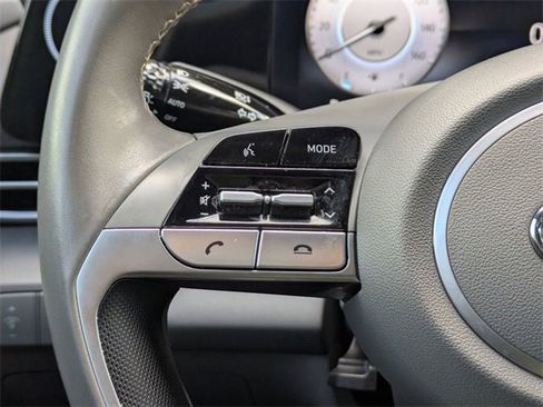 Used 2023 Hyundai Elantra SEL w/ Convenience Package image 26