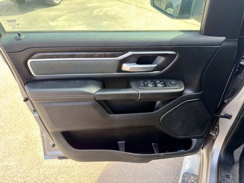Used 2022 RAM 1500 Lone Star image 27