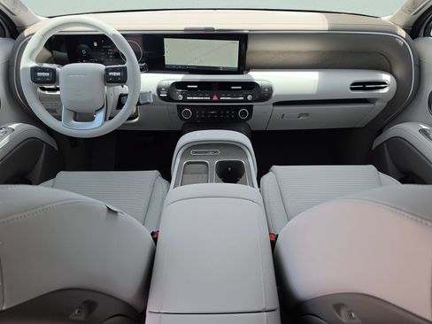 New 2026 Hyundai Palisade Limited FWD image 17