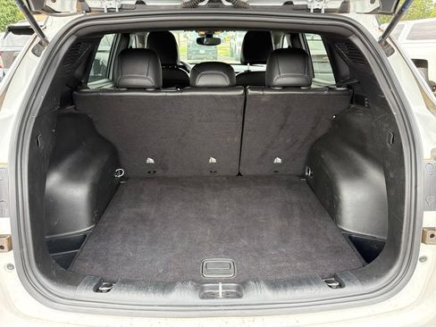 Used 2025 Jeep Compass Limited AWD/4WD image 18