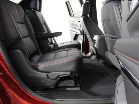 New 2026 Chevrolet Traverse RS AWD/4WD image 25