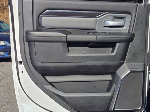 Used 2021 RAM 2500 Power Wagon image 47