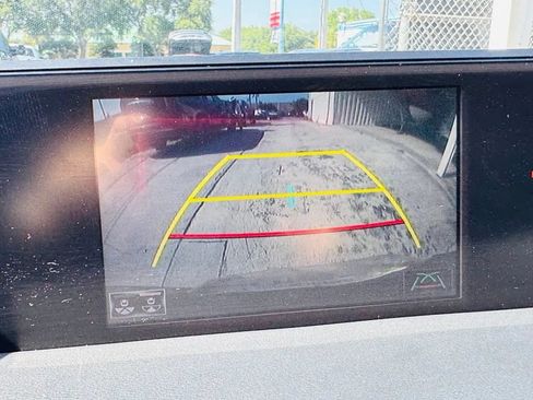 Used 2020 Lexus UX 200 w/ Accessory Package 2 FWD image 20