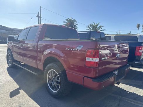 Used 2008 Ford F150 XLT image 10