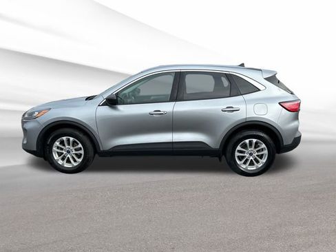 Certified 2022 Ford Escape SE w/ Convenience Package image 2