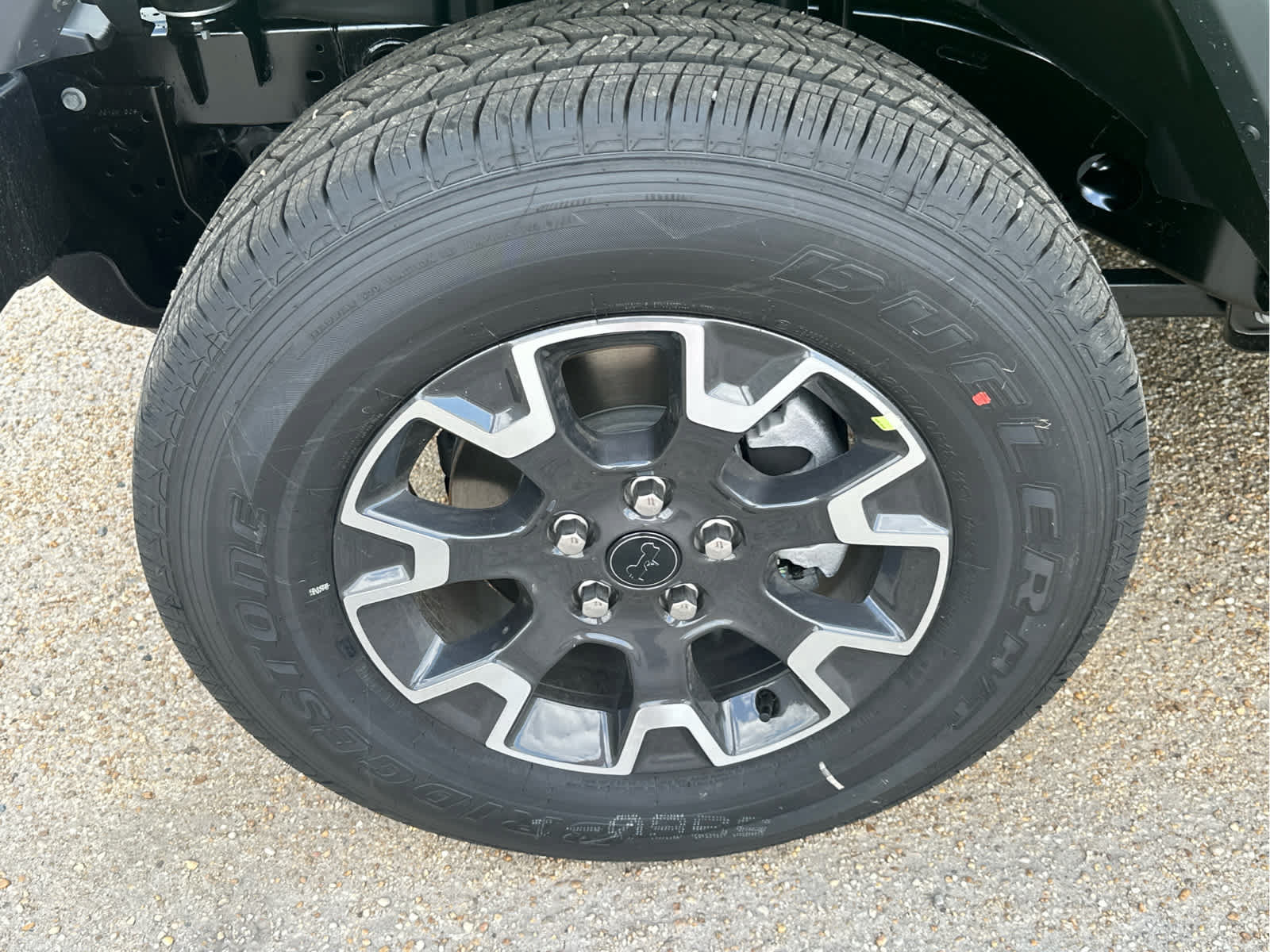 New 2026 Jeep Wrangler Unlimited Sahara AWD/4WD image 12
