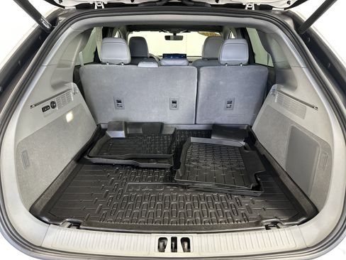 Used 2022 Lincoln Nautilus Reserve image 14