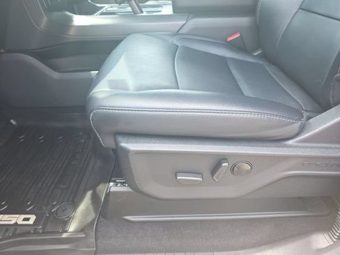 Used 2024 Ford F150 XLT w/ Equipment Group 303A High AWD/4WD image 29