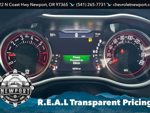 Used 2018 Dodge Challenger R/T Scat Pack w/ Leather Interior Group image 24