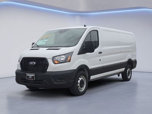 Used 2024 Ford Transit 250 Low Roof image 6