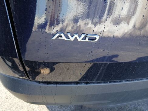 New 2026 Toyota Grand Highlander XLE image 12