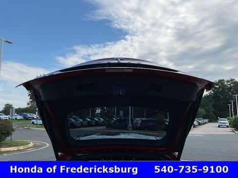 Used 2016 Tesla Model S AWD image 17