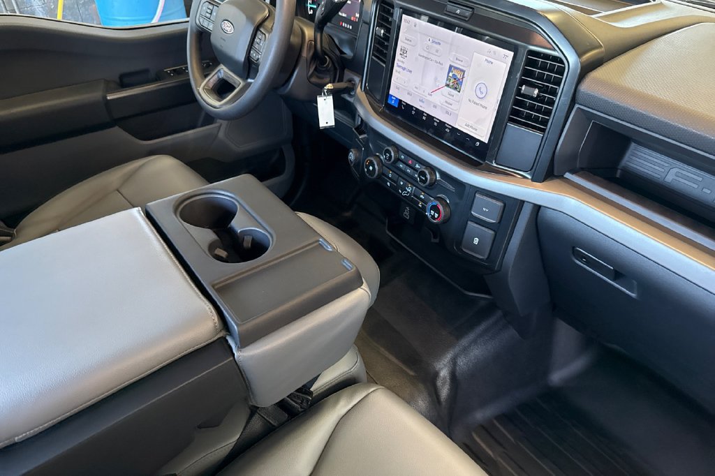 New 2026 Ford F150 XL RWD image 15