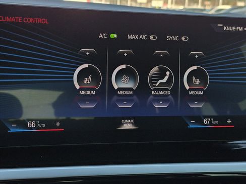 Certified 2023 BMW i4 eDrive35 w/ Premium Package image 24