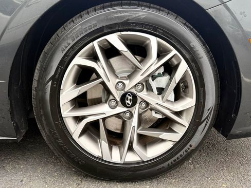 Used 2021 Hyundai Sonata SEL FWD image 47