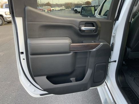 Used 2021 GMC Sierra 1500 SLT w/ SLT Premium Package image 61