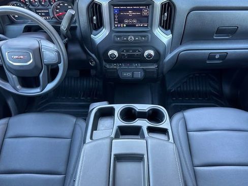 Used 2024 GMC Sierra 1500 Pro AWD/4WD image 15