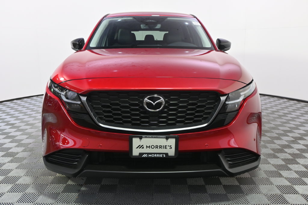 New 2026 MAZDA CX-5 Select AWD/4WD image 10