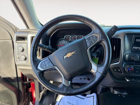 Used 2018 Chevrolet Silverado 1500 LT w/ All Star Edition image 13