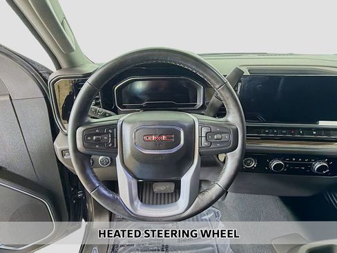 Used 2024 GMC Sierra 1500 Elevation AWD/4WD image 5