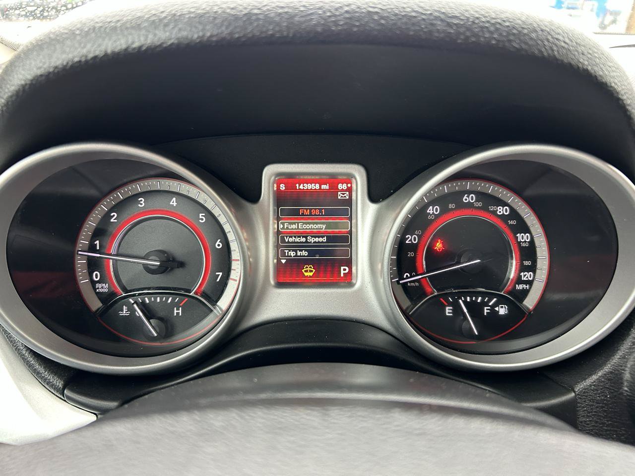 Used 2018 Dodge Journey GT w/ Driver Convenience Group AWD/4WD image 23