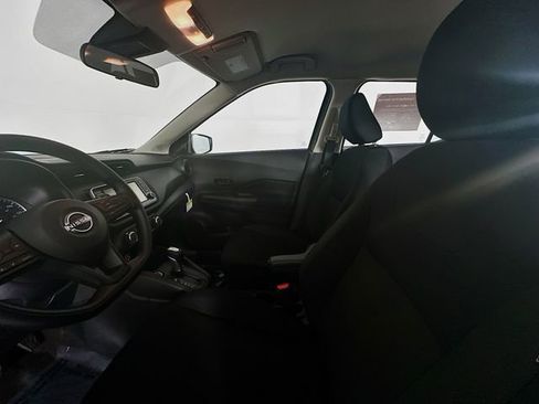 Certified 2024 Nissan Kicks S image 20