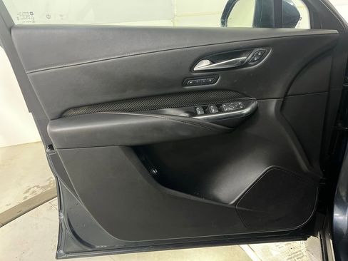 Used 2020 Cadillac XT4 Sport image 27