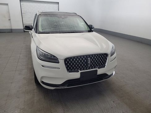 Used 2020 Lincoln Corsair Reserve w/ Appearance Package image 14