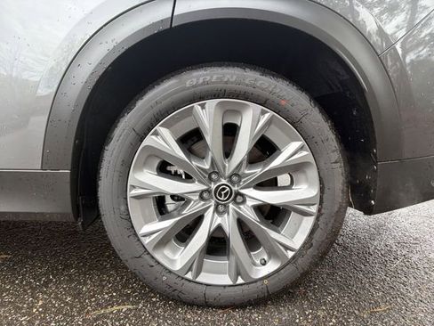 New 2026 MAZDA CX-90 3.3 Turbo w/ Preferred Package image 10