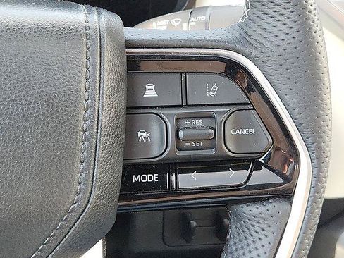 Certified 2023 Toyota Tundra Capstone AWD/4WD image 22