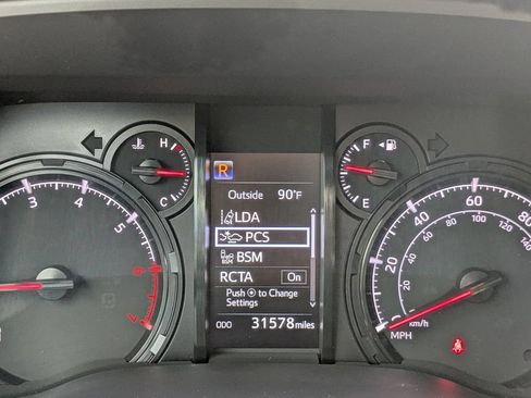 Certified 2024 Toyota 4Runner SR5 Premium AWD/4WD image 27