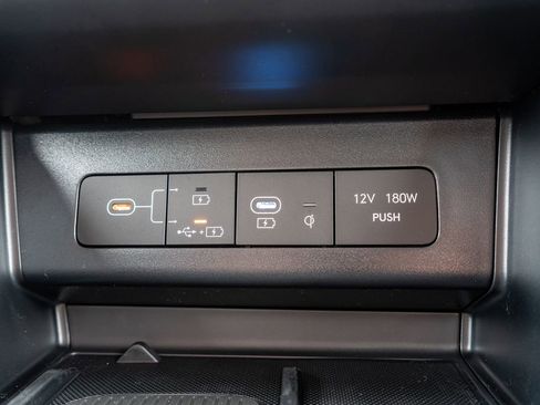 New 2026 Hyundai Sonata SEL image 30